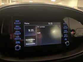 Toyota Aygo (2024) thumbnail 13