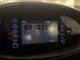 Toyota Aygo (2024) thumbnail 14