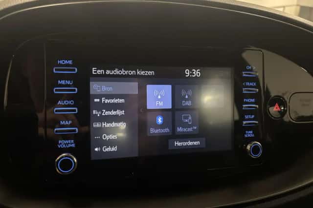 Toyota Aygo (2024) thumbnail 15