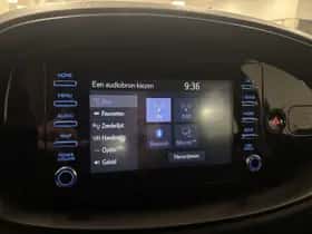 Toyota Aygo (2024) thumbnail 15