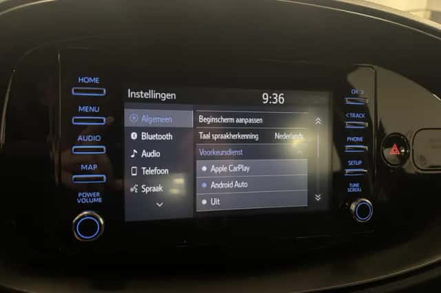 Toyota Aygo (2024) thumbnail 16