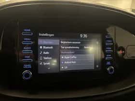 Toyota Aygo (2024) thumbnail 16