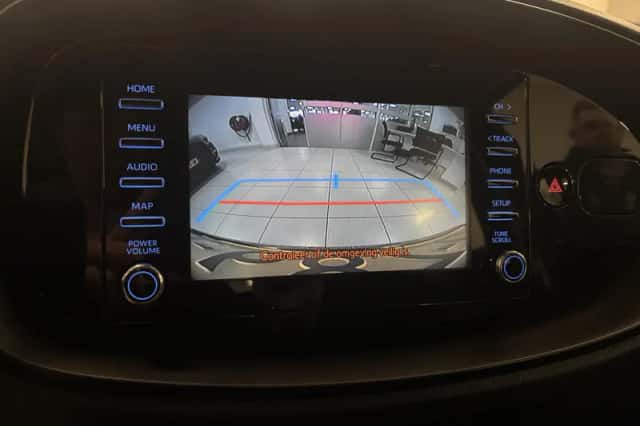 Toyota Aygo (2024) thumbnail 17