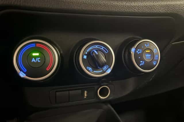 Toyota Aygo (2024) thumbnail 18