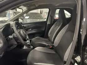 Toyota Aygo (2024) thumbnail 3