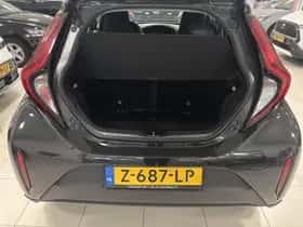 Toyota Aygo (2024) thumbnail 21