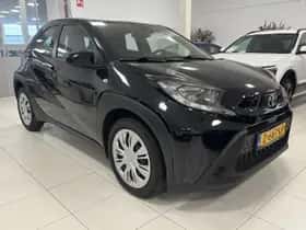 Toyota Aygo (2024) thumbnail 22