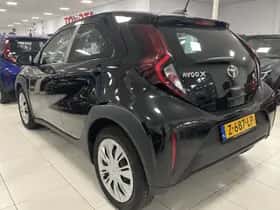 Toyota Aygo (2024) thumbnail 23