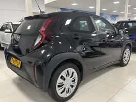 Toyota Aygo (2024) thumbnail 24