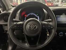 Toyota Aygo (2024) thumbnail 6