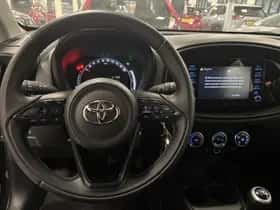 Toyota Aygo (2024) thumbnail 7