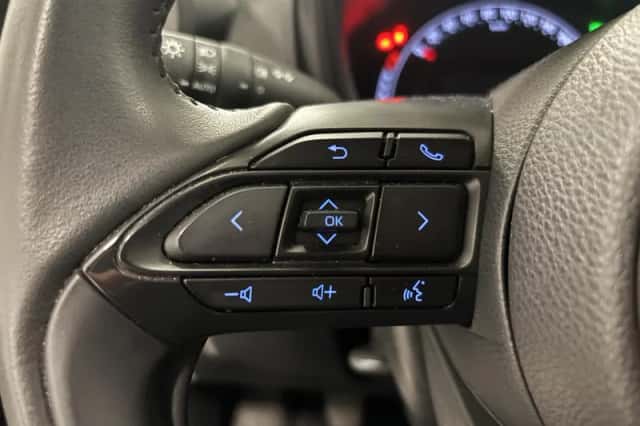 Toyota Aygo (2024) thumbnail 8