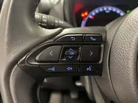 Toyota Aygo (2024) thumbnail 8