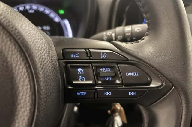 Toyota Aygo (2024) thumbnail 9