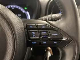 Toyota Aygo (2024) thumbnail 9