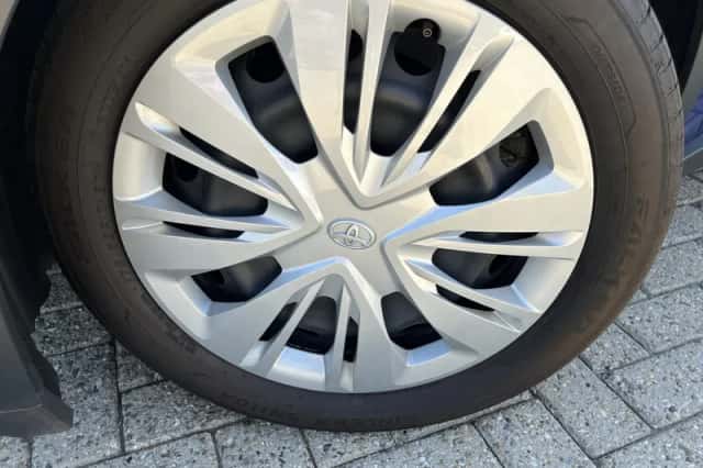 Toyota Aygo (2024) thumbnail 2