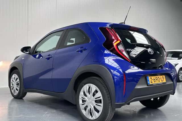 Toyota Aygo (2024) thumbnail 17