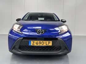 Toyota Aygo (2024) thumbnail 19