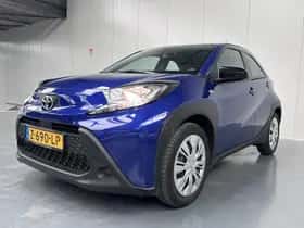 Toyota Aygo (2024) thumbnail 20
