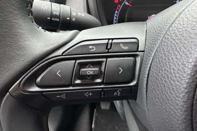 Toyota Aygo (2024) thumbnail 5