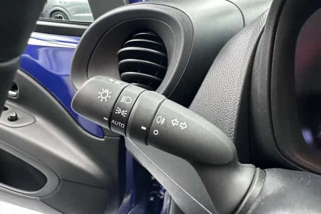Toyota Aygo (2024) thumbnail 7