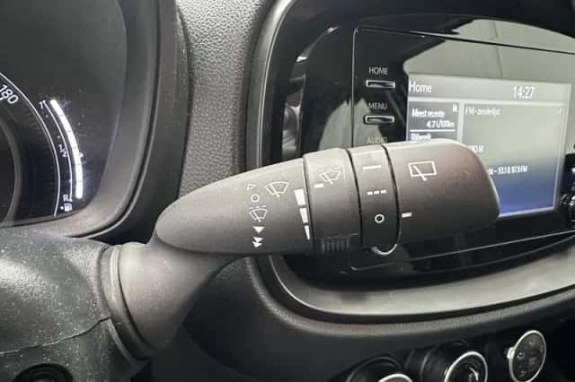 Toyota Aygo (2024) thumbnail 8