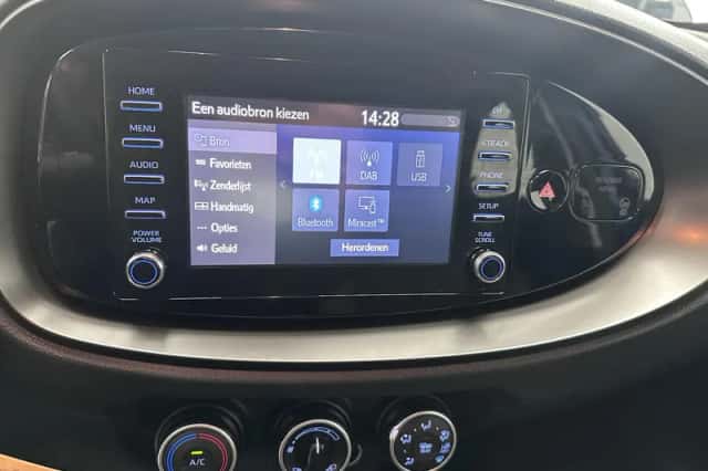 Toyota Aygo (2024) thumbnail 9