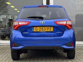 Toyota Yaris (2019) thumbnail 12