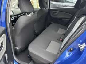 Toyota Yaris (2019) thumbnail 20