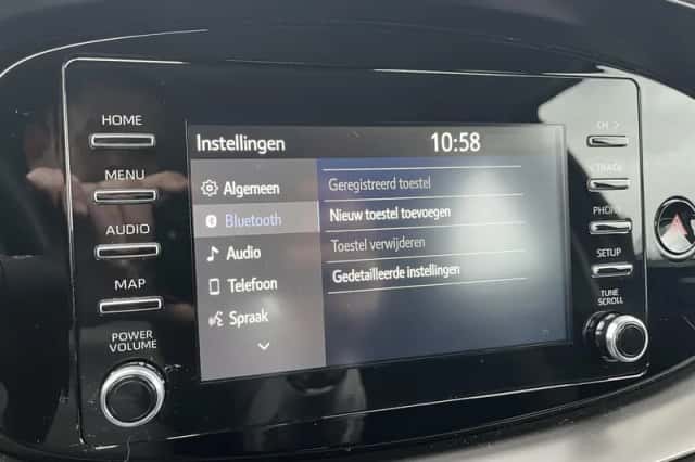 Toyota Aygo (2022) thumbnail 15