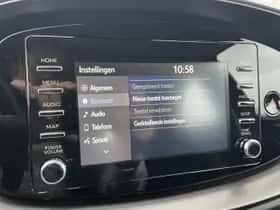 Toyota Aygo (2022) thumbnail 15
