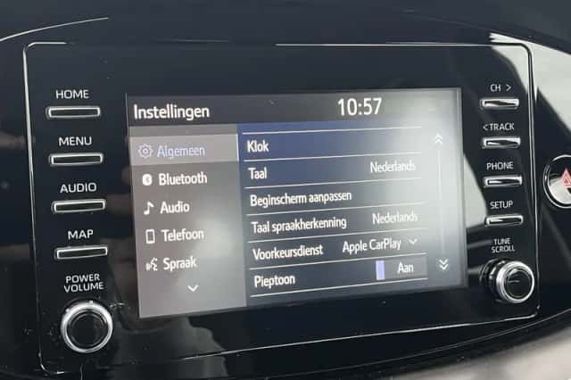 Toyota Aygo (2022) thumbnail 16