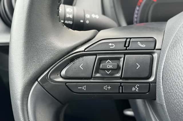 Toyota Aygo (2022) thumbnail 18