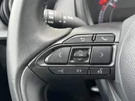 Toyota Aygo (2022) thumbnail 18
