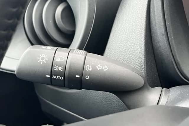 Toyota Aygo (2022) thumbnail 20