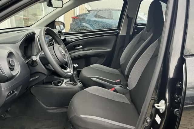 Toyota Aygo (2022) thumbnail 27