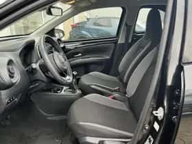 Toyota Aygo (2022) thumbnail 27
