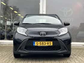 Toyota Aygo (2022) thumbnail 6