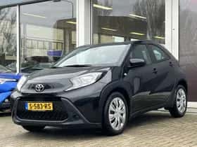 Toyota Aygo (2022) thumbnail 7