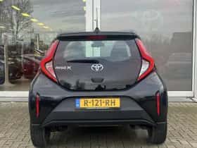 Toyota Aygo (2022) thumbnail 12