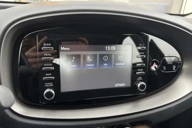 Toyota Aygo (2022) thumbnail 15