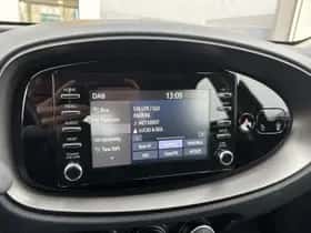 Toyota Aygo (2022) thumbnail 16