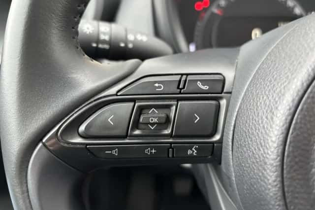 Toyota Aygo (2022) thumbnail 17