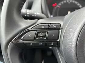 Toyota Aygo (2022) thumbnail 17