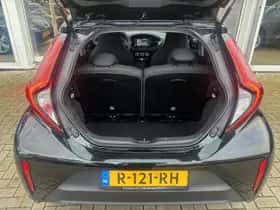 Toyota Aygo (2022) thumbnail 21