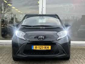 Toyota Aygo (2022) thumbnail 6