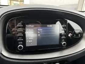 Toyota Aygo (2022) thumbnail 10