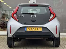 Toyota Aygo (2022) thumbnail 11