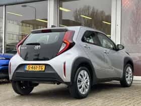 Toyota Aygo (2022) thumbnail 12