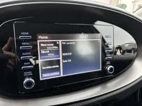 Toyota Aygo (2022) thumbnail 15